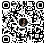 QR-код адреса TON Toncoin