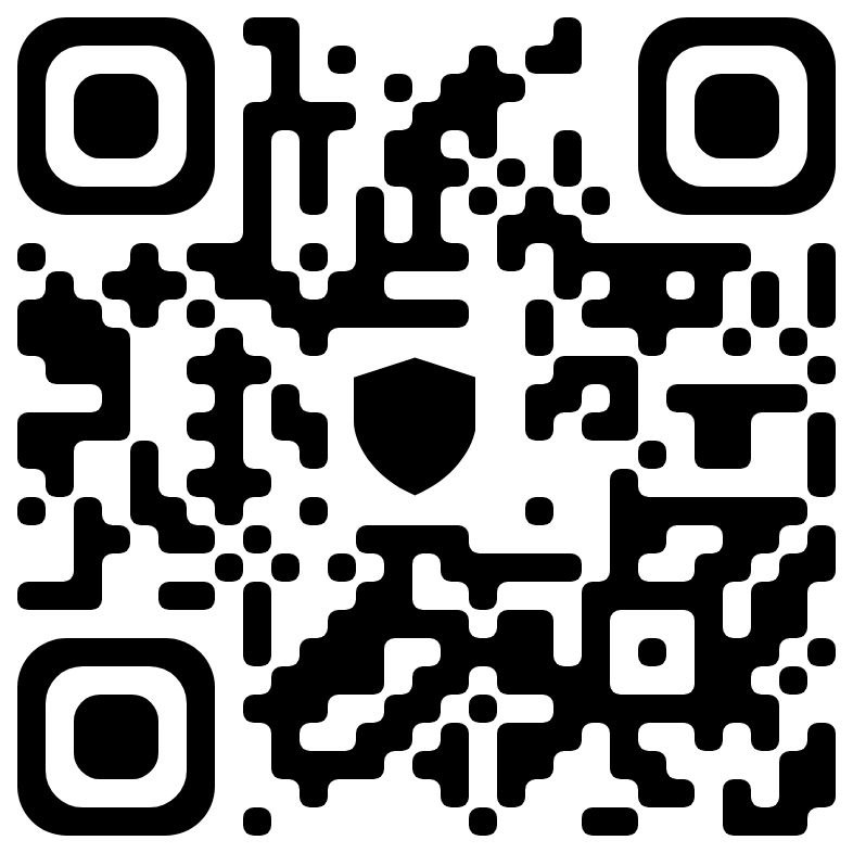 QR-код адреса USDT TRC20